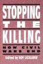 Stopping The Killing - Preview