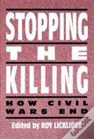 Stopping The Killing