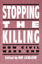 Stopping The Killing - Preview