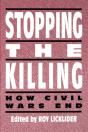 Stopping The Killing - Preview