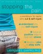 Stopping The Pain: A Workbook For Teens Who Cut And Self-Injure - Preview