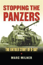 Stopping The Panzers - Preview