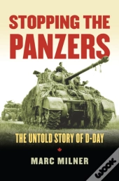 Stopping The Panzers