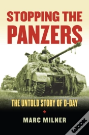 Capa do artigo Stopping The Panzers
