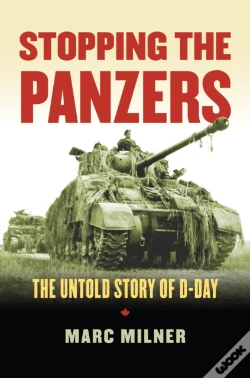 Capa do artigo Stopping The Panzers