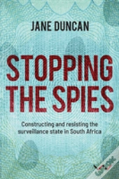 Stopping The Spies