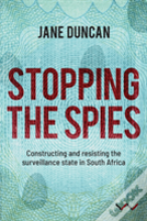 Stopping The Spies