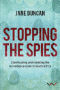 Stopping The Spies - Preview