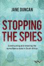 Stopping The Spies - Preview