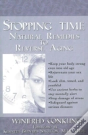 Capa do artigo Stopping Time