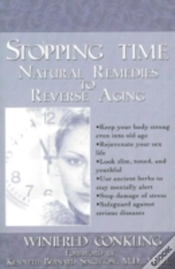 Capa do artigo Stopping Time