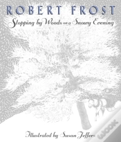 Capa do artigo Stoppingb By Woods On A Snowy Evening