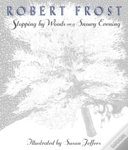Capa do artigo Stoppingb By Woods On A Snowy Evening