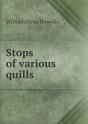 Stops Of Various Quills - Preview