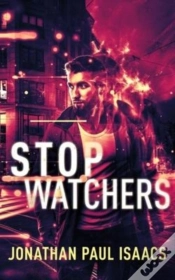 Capa do artigo Stopwatchers