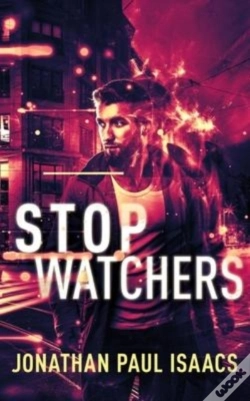 Capa do artigo Stopwatchers