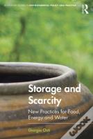 Storage And Scarcity