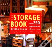 Capa do artigo Storage Book