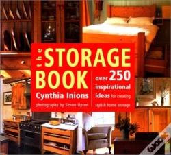 Capa do artigo Storage Book