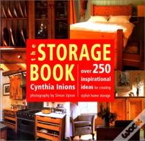 Storage Book