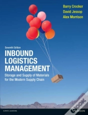 Capa do artigo Storage & Supply Of Materials E-Book