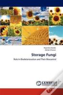 Storage Fungi