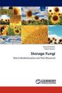 Storage Fungi - Preview