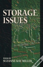 Capa do artigo Storage Issues: Poems 1988-2008