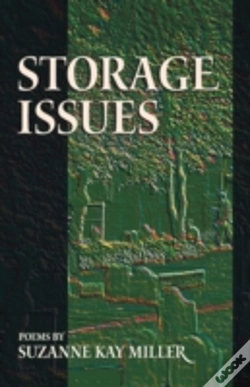 Capa do artigo Storage Issues: Poems 1988-2008