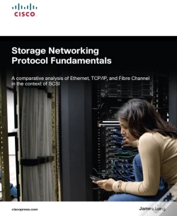 Capa do artigo Storage Networking Protocol Fundamentals