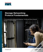 Capa do artigo Storage Networking Protocol Fundamentals