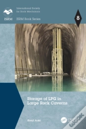 Capa do artigo Storage Of Lpg In Large Rock Caverns