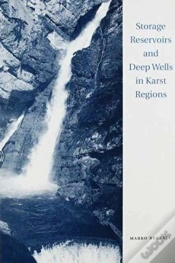 Capa do artigo Storage Reservoirs And Deep Wells In Karst Regions