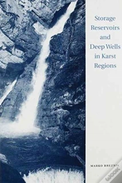 Capa do artigo Storage Reservoirs And Deep Wells In Karst Regions