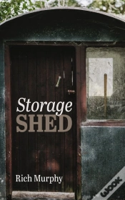 Capa do artigo Storage Shed