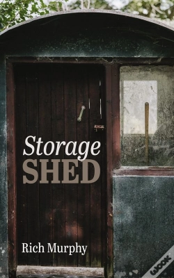 Capa do artigo Storage Shed