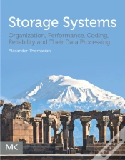 Capa do artigo Storage Systems