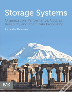 Capa do artigo Storage Systems