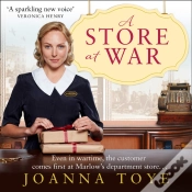 Capa do artigo Store At War