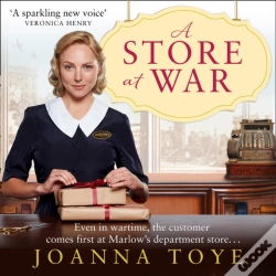 Capa do artigo Store At War