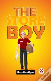 Capa do artigo Store Boy