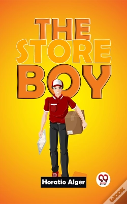 Capa do artigo Store Boy