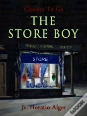 Capa do artigo Store Boy