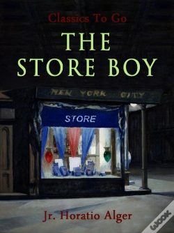 Capa do artigo Store Boy