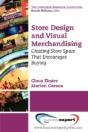 Store Design And Visual Merchandising: Creating Store Space That Encourages Buying - Preview