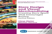 Store Design And Visual Merchandising