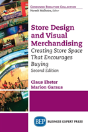 Store Design And Visual Merchandising - Preview