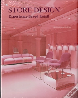 Capa do artigo Store Design
