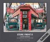 Capa do artigo Store Front Ii (Mini Edition)