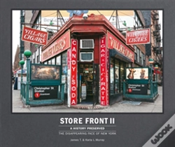Capa do artigo Store Front Ii (Mini Edition)